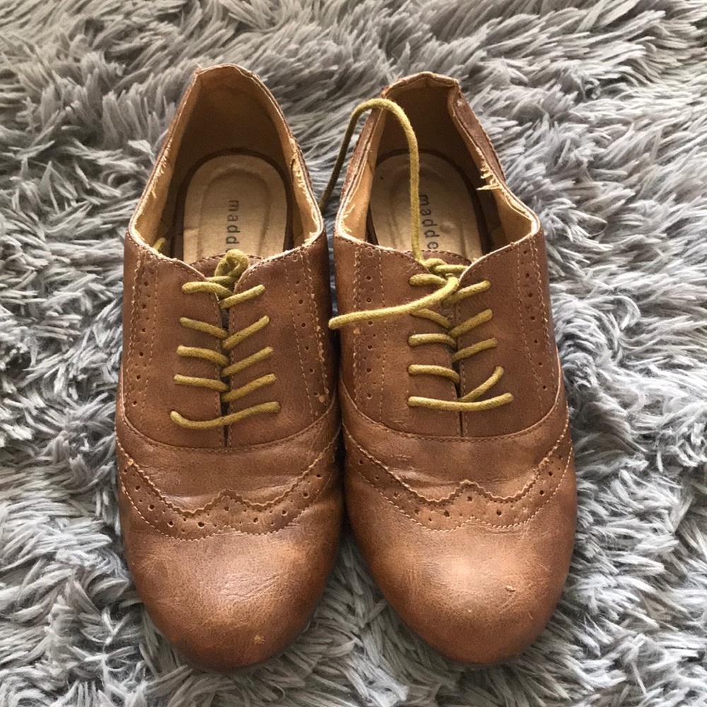 Mocassins